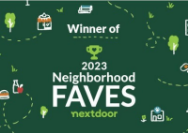 2023 Neighborhood Faves