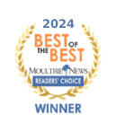 2024 Best of Moultrie Winner