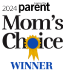 2024 parent Mom's Choice Winner