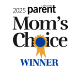 2025 Mom's Choice Award