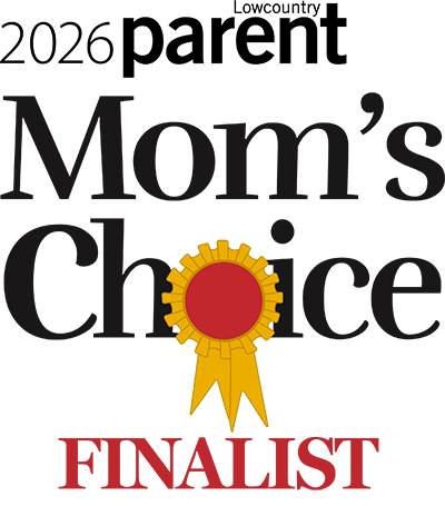 2026 Lowcountry Parent Mom's Choice Finalist