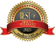 Best of Mount Pleasant 2025