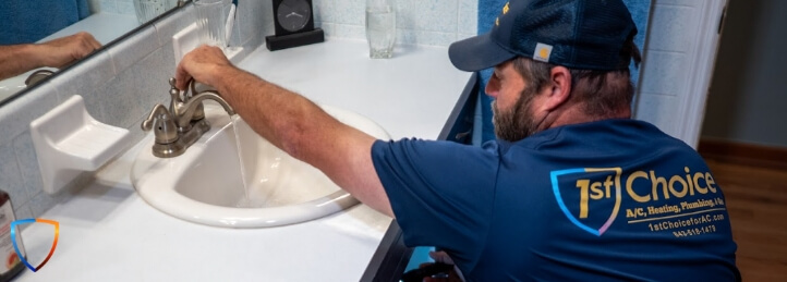 Plumbing