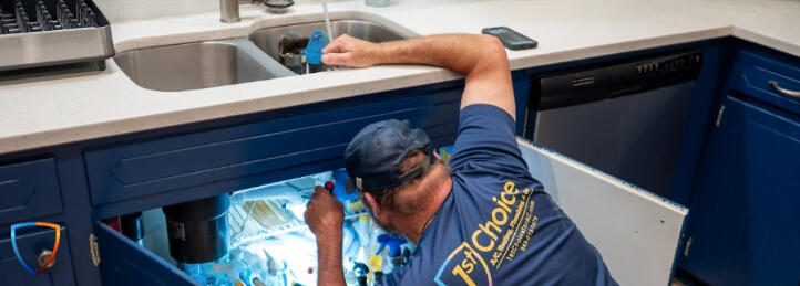Plumbing