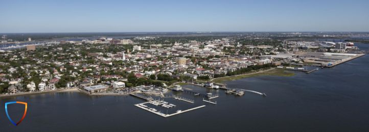 Charleston SC