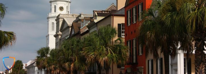 Charleston SC