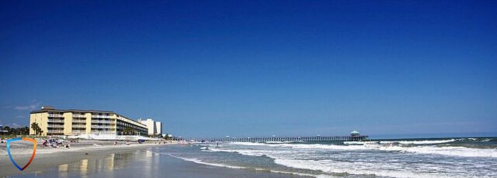 Folly Beach