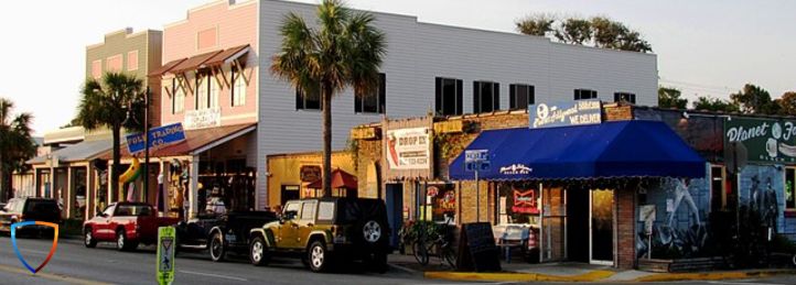 Folly Beach