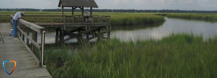 James Island