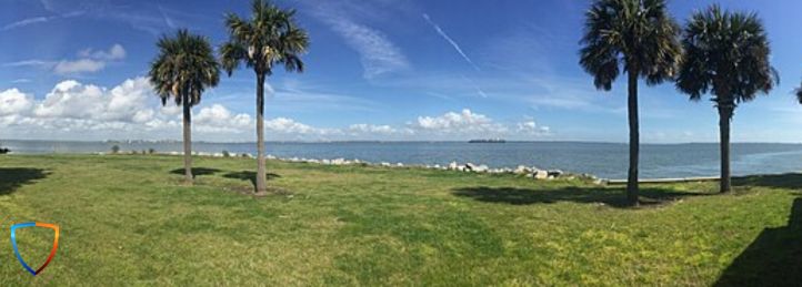 James Island