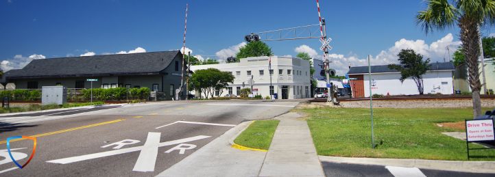 Moncks Corner
