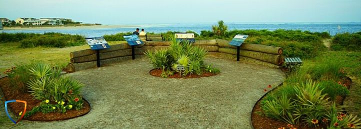 Sullivan's Island