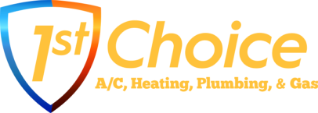 1st Choice A/C, Heating, Plumbing & Gas, LLC